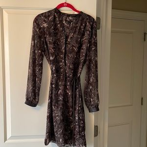 Ann Taylor Dress